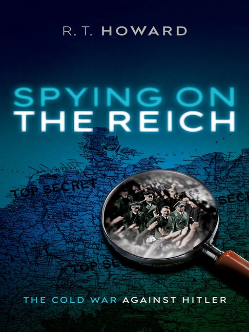 British Spy Who Infiltrated Hitler's Inner Circle Revealed